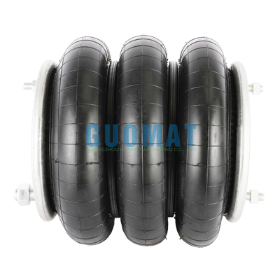 Ba vòng cong treo không khí thay thế Firestone W01-358-7996 Granning 8221