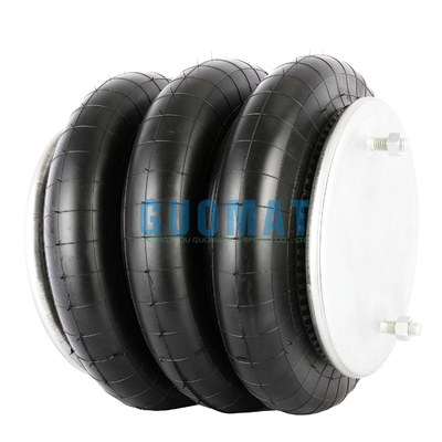 Ba vòng cong treo không khí thay thế Firestone W01-358-7996 Granning 8221