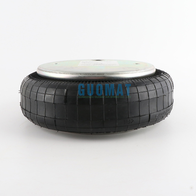 Ứng treo cú sốc khí Goodyear 1B12-318 M8 Bolts Single Convoluted Air Spring