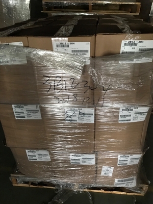 Bộ phận ô tô 3B12-304 Goodyear Air Spring Cross W01-358-8013 Air Spring Ba túi khí cong FT330-29 Ci 1/4 NPT