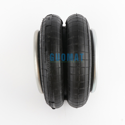 Goodyear Air Spring gốc 2b9-200 Đề cập đến W01-358-6910 Fd 200-19 Ci 1/4 NPT OS 2b8-155, 2b9-200, 2b9-202 Thu hút sốc