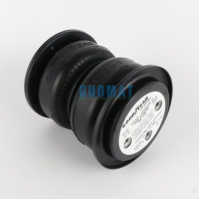 2B6-535 Goodyear Air Spring nguyên bản nhập khẩu từ Hoa Kỳ Xích cao su Air Spring Bellows số 579-92-3-515