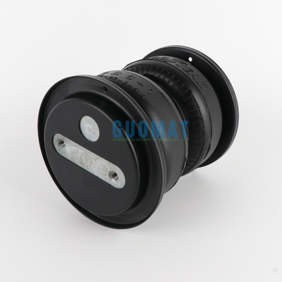 2B6-535 Goodyear Air Spring nguyên bản nhập khẩu từ Hoa Kỳ Xích cao su Air Spring Bellows số 579-92-3-515