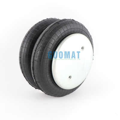 Ống treo không khí Goodyear 2B9-223 Cross Contitech FD 200-19 1/4 M10