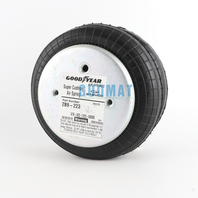 Ống treo không khí Goodyear 2B9-223 Cross Contitech FD 200-19 1/4 M10