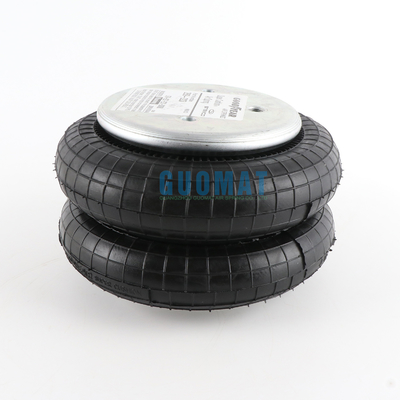 Ống treo không khí Goodyear 2B9-223 Cross Contitech FD 200-19 1/4 M10