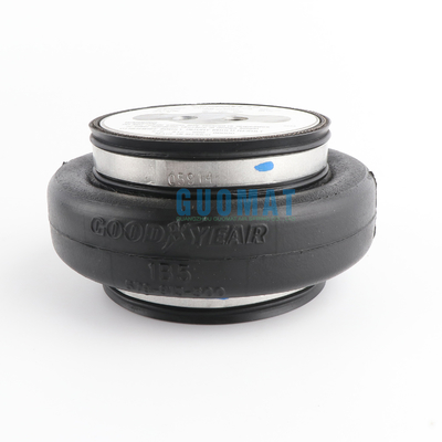 Công nghệ giấy Dụng cụ dệt may Goodyear Air Spring 1B5-800 cao su NO. 579-91-2-800