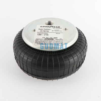578-91-3-201 Goodyear Air Spring 1B9-215 Goodyear Industrial Air Bags Cross đến ENIDINE YI-1B9-215