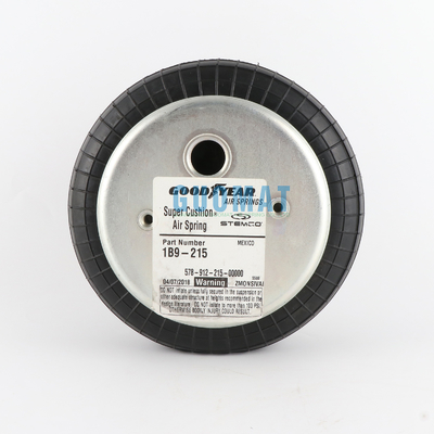 578-91-3-201 Goodyear Air Spring 1B9-215 Goodyear Industrial Air Bags Cross đến ENIDINE YI-1B9-215
