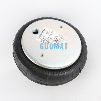 1B12-313 Goodyear Single Bellow Air Spring Contitech FS 330-11 cho túi khí xe tải