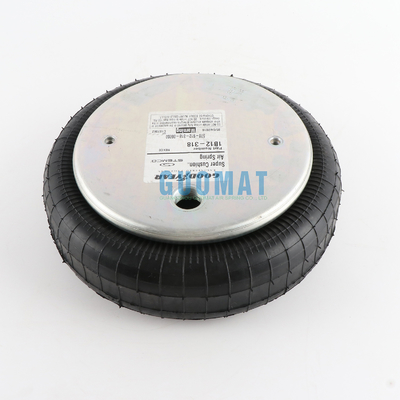 1B12-313 Goodyear Single Bellow Air Spring Contitech FS 330-11 cho túi khí xe tải