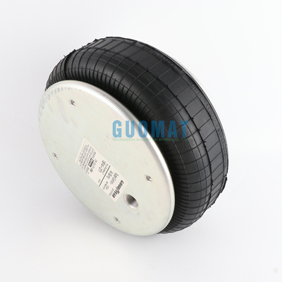 Giảm cú sốc 1B14-371 Hình lưng Xuân không khí 3/4 NPTF lỗ không khí