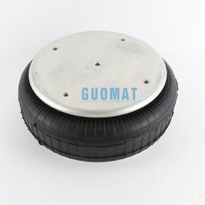Giảm cú sốc 1B14-371 Hình lưng Xuân không khí 3/4 NPTF lỗ không khí