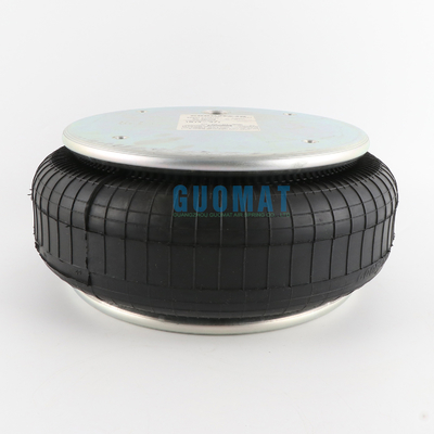 Giảm cú sốc 1B14-371 Hình lưng Xuân không khí 3/4 NPTF lỗ không khí