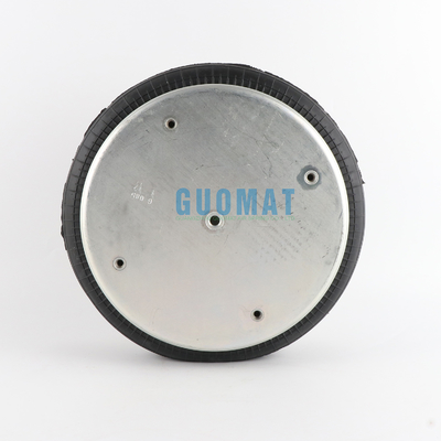 Giảm cú sốc 1B14-371 Hình lưng Xuân không khí 3/4 NPTF lỗ không khí