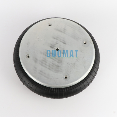 1B14-372 Goodyear Air Springs Single Convoluted Air Spring USA Bản gốc Vòng treo lớn cho máy