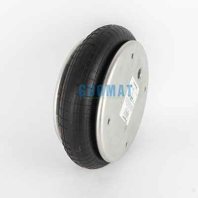 1B14-372 Goodyear Air Springs Single Convoluted Air Spring USA Bản gốc Vòng treo lớn cho máy