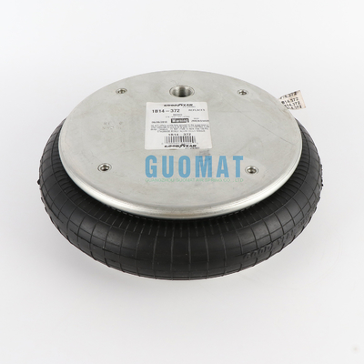 1B14-372 Goodyear Air Springs Single Convoluted Air Spring USA Bản gốc Vòng treo lớn cho máy