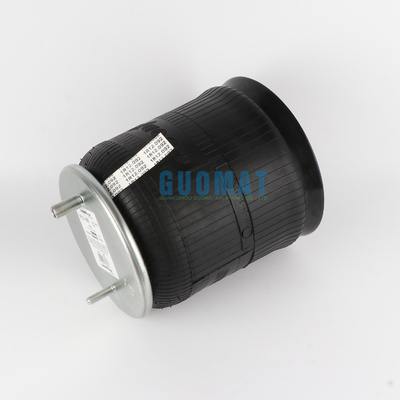1R12-092 Goodyear Air Springs 566243163 Đề cập đến Firestone W013589082 Đối với xe tải Ganning 15610