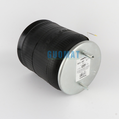 1R12-092 Goodyear Air Springs 566243163 Đề cập đến Firestone W013589082 Đối với xe tải Ganning 15610