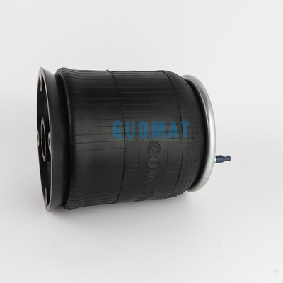 1R12-092 Goodyear Air Springs 566243163 Đề cập đến Firestone W013589082 Đối với xe tải Ganning 15610