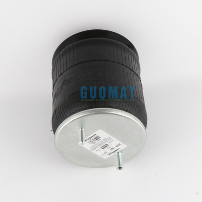 1R12-092 Goodyear Air Springs 566243163 Đề cập đến Firestone W013589082 Đối với xe tải Ganning 15610