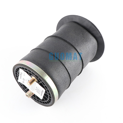 Loại tay áo chống sốc không khí Xuân không khí Goodyear 1R8-036 Piston số 566-16-7-000-03