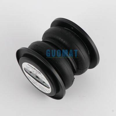 Goodyear Air Spring 2B6-833 Fabio 2DC-155-1C Rubbe Bellow cho máy rung giảm