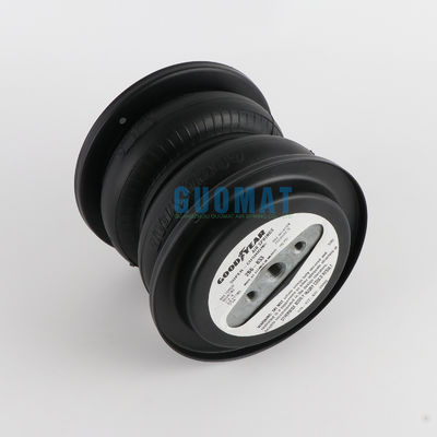 Goodyear Air Spring 2B6-833 Fabio 2DC-155-1C Rubbe Bellow cho máy rung giảm