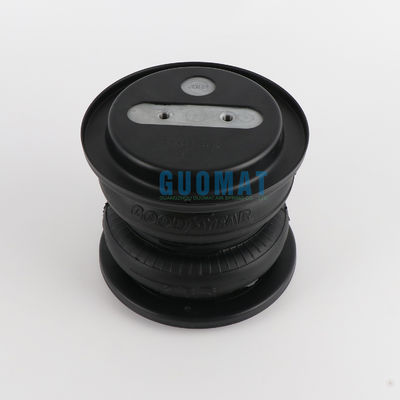 Goodyear Air Spring 2B6-833 Fabio 2DC-155-1C Rubbe Bellow cho máy rung giảm