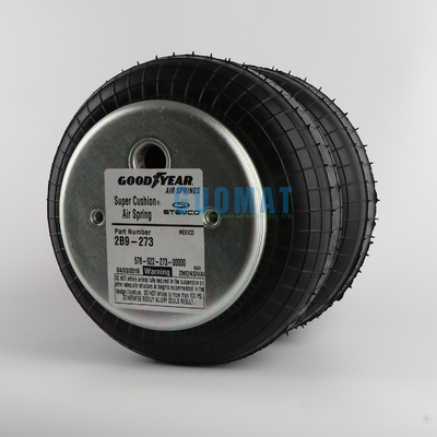 Năng lượng khí áp dụng linh hoạt số 578-92-3-202 Firestone Air Spring W01-M58-6183