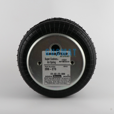 Năng lượng khí áp dụng linh hoạt số 578-92-3-202 Firestone Air Spring W01-M58-6183
