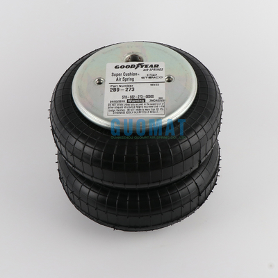 Năng lượng khí áp dụng linh hoạt số 578-92-3-202 Firestone Air Spring W01-M58-6183