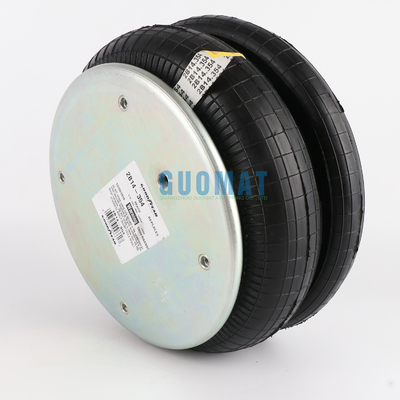 Động cơ Goodyear 2B14-354 Bellow NO. 578923353 Đề cập đến Firestone Air Spring W013587145