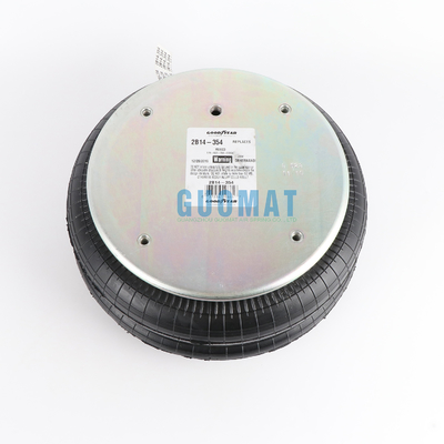 Động cơ Goodyear 2B14-354 Bellow NO. 578923353 Đề cập đến Firestone Air Spring W013587145