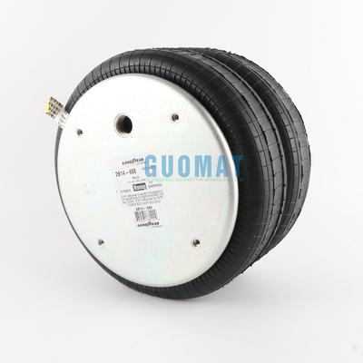 Lốp cao su Bellow 578-92-3-356 Goodyear 2B14-365 Lục khí gấp đôi