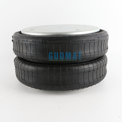 Lốp cao su Bellow 578-92-3-356 Goodyear 2B14-365 Lục khí gấp đôi