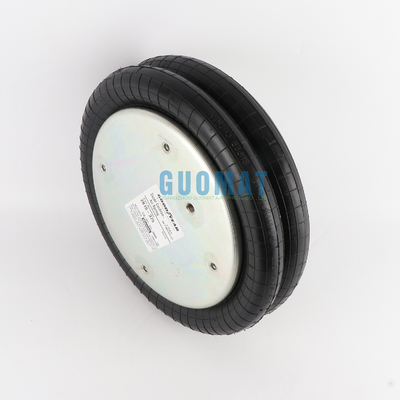 Máy vận hành không khí lấp đầy khí theo kiểu Continental Bellow Style FD 530-30