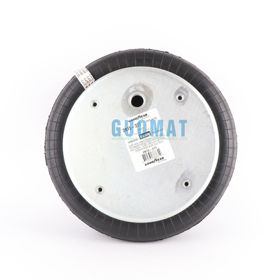 Hình đệm ẩm ướt Enidine Yl-2B15-377 Max Stroke 7.90 In.