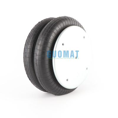 Hình đệm ẩm ướt Enidine Yl-2B15-377 Max Stroke 7.90 In.