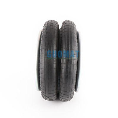 Hình đệm ẩm ướt Enidine Yl-2B15-377 Max Stroke 7.90 In.