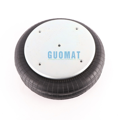 Hình đệm ẩm ướt Enidine Yl-2B15-377 Max Stroke 7.90 In.