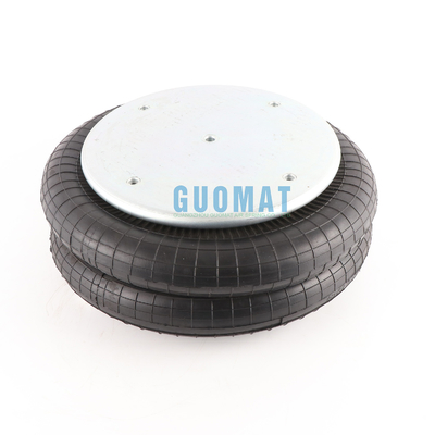 Hình đệm ẩm ướt Enidine Yl-2B15-377 Max Stroke 7.90 In.