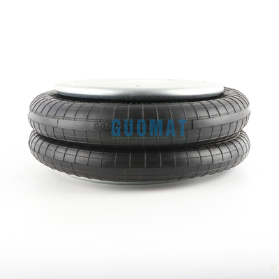 Hình đệm ẩm ướt Enidine Yl-2B15-377 Max Stroke 7.90 In.