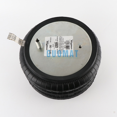 Goodyear Air Spring nguyên bản 3B12-300 Triple Flexmember 578933100 Cross Firestone 8008