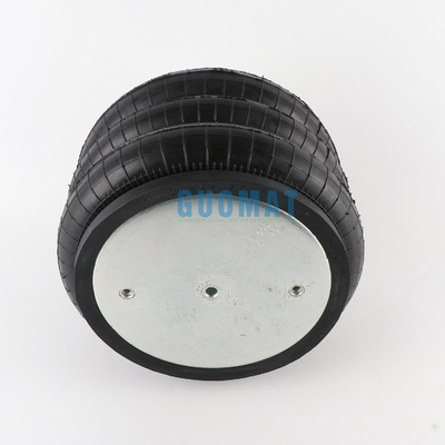 Goodyear Air Spring nguyên bản 3B12-300 Triple Flexmember 578933100 Cross Firestone 8008