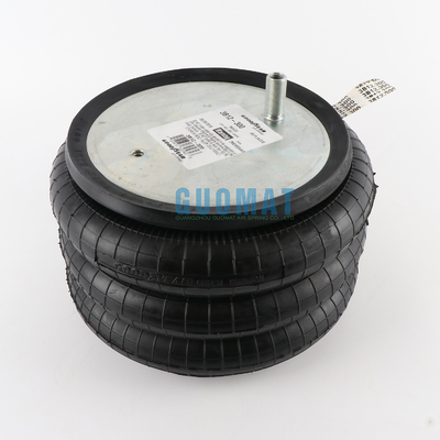 Goodyear Air Spring nguyên bản 3B12-300 Triple Flexmember 578933100 Cross Firestone 8008