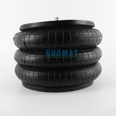 Goodyear Air Spring nguyên bản 3B12-300 Triple Flexmember 578933100 Cross Firestone 8008