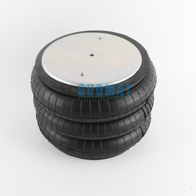 3B12-320 Goodyear Air Spring nguyên bản ba vòng cong 578933100 Cross Firestone W013587437