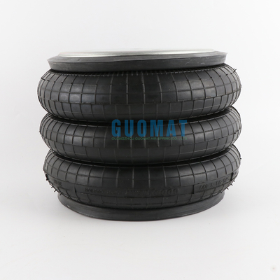 3B12-320 Goodyear Air Spring nguyên bản ba vòng cong 578933100 Cross Firestone W013587437